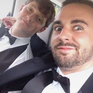 Meet your Posher, Austin